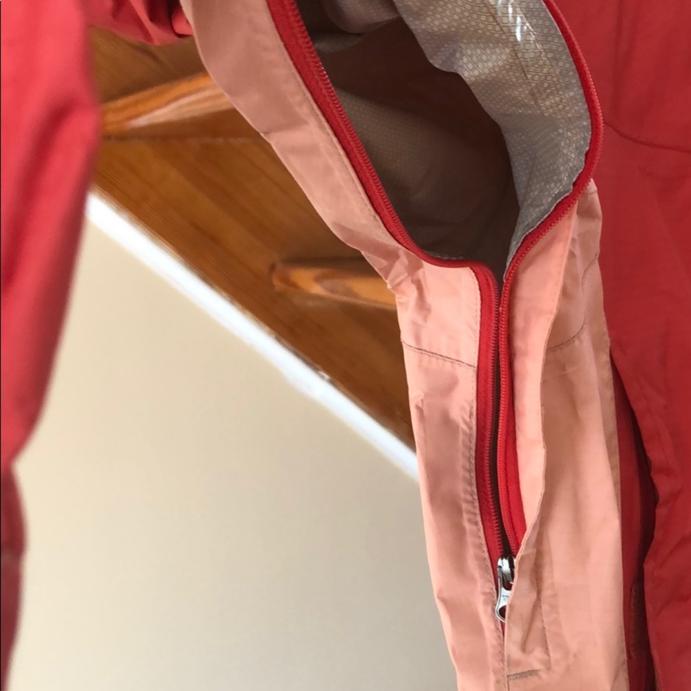 Marmot rain jacket - Picture 2 of 14